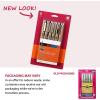 image:imageSAKURA Pigma Micron Fineliner Pens 03 Tip Size Archival Asst Colors 6 PK 5004903 Tip