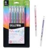 6 Galaxy Pens