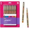 image:imageSAKURA Archival Brush Pens 6 Set Colors may varyMulticolor