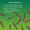 image:imageSAKURA Oil Pastels CrayPas Expressionist  50 Sticks Set amp MultiCultural  12 Colors Soft Oil Pastels for Artists Premium Quality