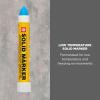 image:imageSakura Solid Paint Markers  Permanent Marker Pens  Window Wood amp Glass Marker  Purple Paint  3 PackBlue