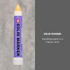 image:imageSakura Solid Paint Markers  Permanent Marker Pens  Window Wood amp Glass Marker  Purple Paint  3 PackFluorescent Orange