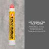 image:imageSakura Solid Paint Markers  Permanent Marker Pens  Window Wood amp Glass Marker  Purple Paint  3 PackRed