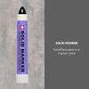 image:imageSakura Solid Paint Markers  Permanent Marker Pens  Window Wood amp Glass Marker  White Paint  1 PackBlack Paint