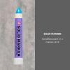 image:imageSakura Solid Paint Markers  Permanent Marker Pens  Window Wood amp Glass Marker  White Paint  1 PackBlue Paint