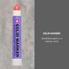 image:imageSakura Solid Paint Markers  Permanent Marker Pens  Window Wood amp Glass Marker  White Paint  1 PackRed Paint