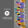 image:imageSakura Solid Paint Markers  Permanent Marker Pens  Window Wood amp Glass Marker  White Paint  1 PackYellow Paint