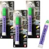 image:imageSAKURA Solid Marker  MessFree Paint Marker for Indoor amp Outdoor Applications  MultiSurface  Low Odor No Drip amp NonToxic  Quick Drying in 510 Minutes  13mm Tip  Fluorescent Green  3 Count