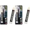 image:imageSakura Solid GlowIntheDark Paint Markers  Permanent Marker Paint Pens  Window Wood amp Glass Marker  Glow In the Dark Paint  1 Pack1 Count Pack of 2