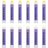image:imageSakura Solid Paint Markers  12 Permanent Marker Paint Pens  Window Wood amp Glass Marker  Assorted Colors  6 White amp 6 Yellow  12 Pack