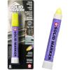 image:imageSakura Solid Paint Markers  Permanent Marker Pens  Window Wood amp Glass Marker  Fluorescent Yellow Paint  1 Pack1 Count Pack of 1