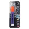 image:imageSakura Solid Paint Markers  Permanent Marker Pens  Window Wood amp Glass Marker  White Paint  1 PackFluorescent Orange Paint