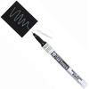 image:imageSAKURA 42191 3Piece Extra Fine Pentouch Paint Marker 07mm Gold Silver and Copper1 Count Pack of 1