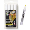 image:imageSAKURA Pentouch Fluorescent Paint Markers Medium Tip 4 PK 42593
