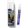image:imageSAKURA Pentouch UV Paint Markers Asst Tips 3 PK 42000